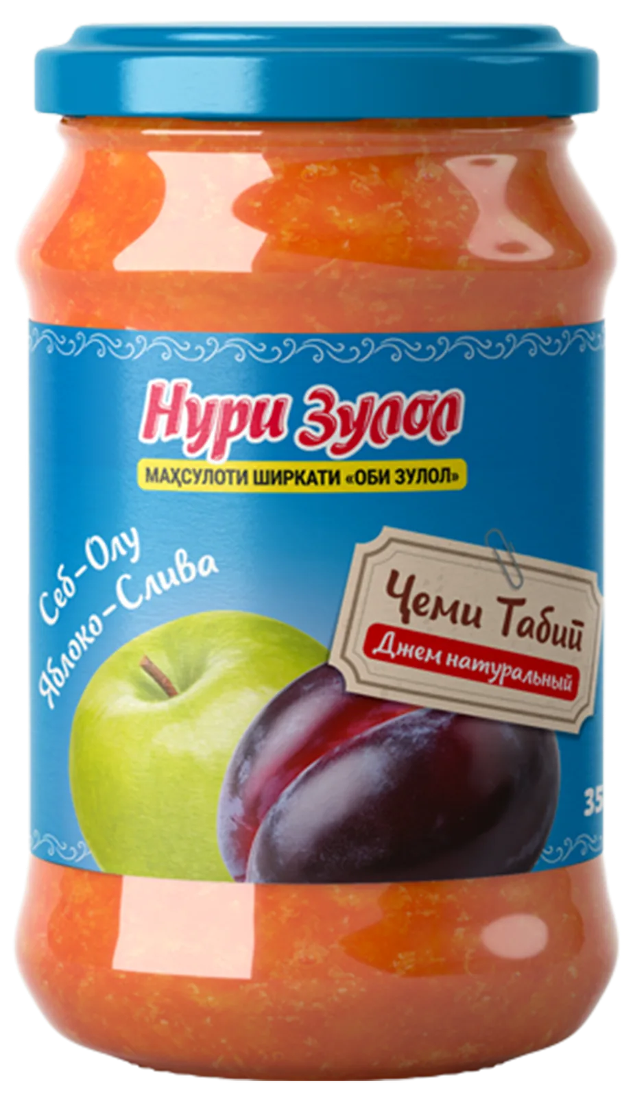 Nuri Zulol jam